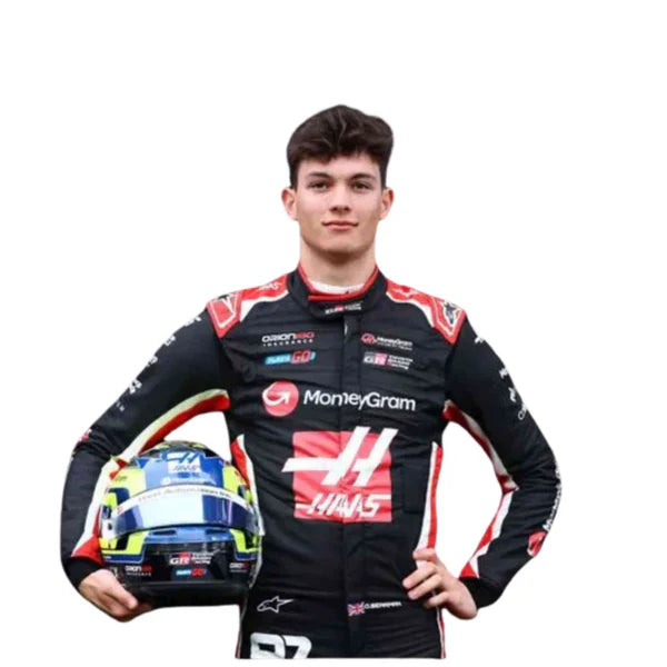 Discover the latest on Oliver Bearman’s MoneyGram Haas F1 team race suit for 2025. Explore design, technology, and performance insights in the world of F1.